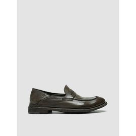Officine Creative Officine Creative Lexikon 516 Leather Penny Loafers