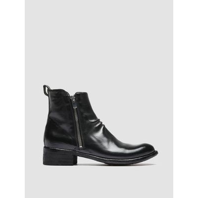 Officine Creative Officine Creative Lison 040 Ankle Bootie