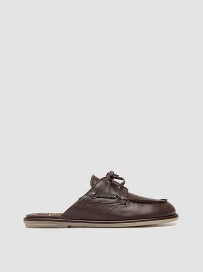 Officine Creative Officine Creative Love 106 Mule Sandals