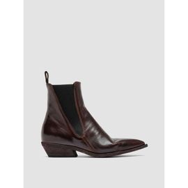 Officine Creative Officine Creative Noelie DD 101 Ankle Boots