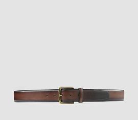 Officine Creative Officine Creative OC STRIP 03 Leather Belt