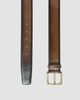 Officine Creative Officine Creative OC STRIP 03 Leather Belt - 3