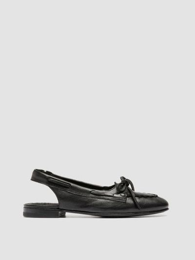 Officine Creative Officine Creative Oliver 103 Slingback Shoes