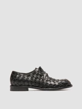 Officine Creative Officine Creative RUGGED 007 Derby Shoes