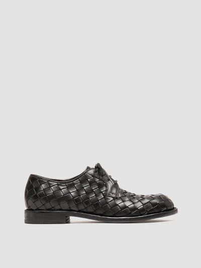 Officine Creative Officine Creative RUGGED 007 Derby Shoes