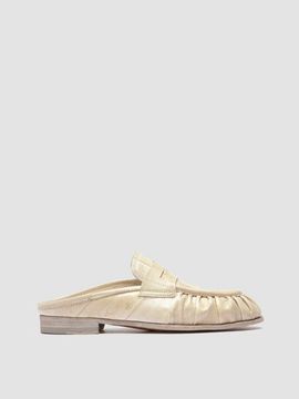 Officine Creative Officine Creative Solitude 112 Mule Sandals