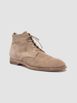 Officine Creative Officine Creative SOUND 003 Lace-Up Boots