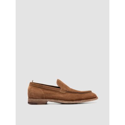 Officine Creative Officine Creative SOUND 005 Loafers