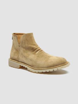 Officine Creative Officine Creative SPECTACULAR 003 Ankle Bootie