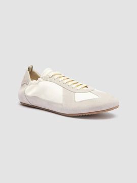 Officine Creative Officine Creative SUBSIDE 001 Low Top Sneakers