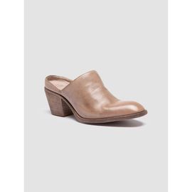 Officine Creative Officine Creative Sydne 012 Leather Slide