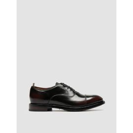 Officine Creative Officine Creative Temple 001 Leather Oxford Shoes