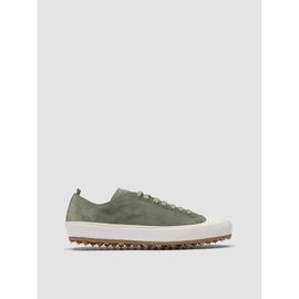 Officine Creative Officine Creative Vulcan 001 Lace-Up Sneakers