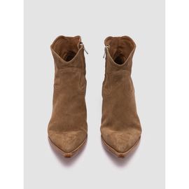 Officine Creative Officine Creative WANDA DD 103 Ankle Boots