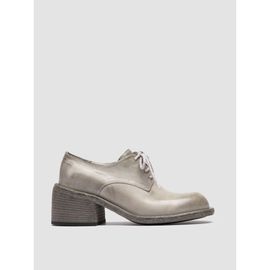 Officine Creative Officine Creative Wilds 001 Leather Derby Shoes