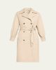 Officine Generale Beatrice Trench Coat - 1