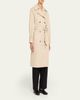 Officine Generale Beatrice Trench Coat - 4