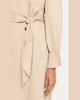 Officine Generale Beatrice Trench Coat - 5