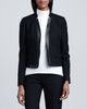Officine Generale Ella Long-Sleeve Textured Japanese Cotton Shirt - 7