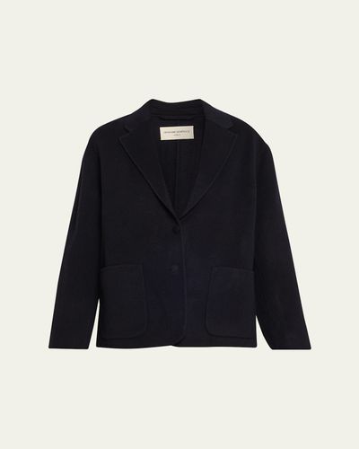 Officine Generale Malgosia Jacket