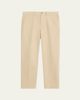 Officine Generale Men's Cotton Twill Straight Fit Five-Pocket Pants - 1