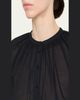 Officine Generale Noria Cotton Voile Shirt - 5