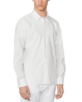 Officine Generale Officine Generale Button Shirt