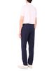 Officine Generale Officine Generale Drew Cotton Seersucker Trousers - 2