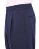 Officine Generale Officine Generale Drew Cotton Seersucker Trousers - 4