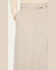 Officine Generale Oxana Italian Wool Pencil Skirt - 5