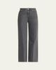 Officine Generale Romy Wide-Leg Jeans - 1
