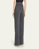 Officine Generale Romy Wide-Leg Jeans - 3