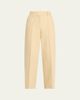 Officine Generale Rosela Wide-Leg Pants - 1