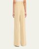 Officine Generale Rosela Wide-Leg Pants - 3