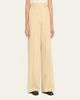 Officine Generale Rosela Wide-Leg Pants - 4