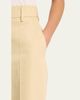Officine Generale Rosela Wide-Leg Pants - 5