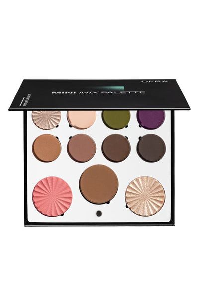 OFRA COSMETICS OFRA COSMETICS Hot Mess Momma Mix Palette 