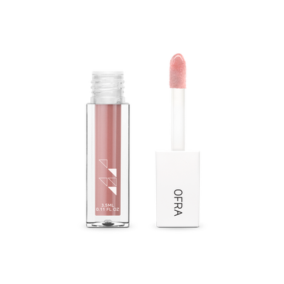 OFRA COSMETICS OFRA COSMETICS Lip Gloss - Cherry Mocha 