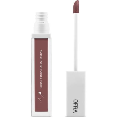 OFRA COSMETICS OFRA COSMETICS Long Lasting Liquid Lipstick - Mocha 