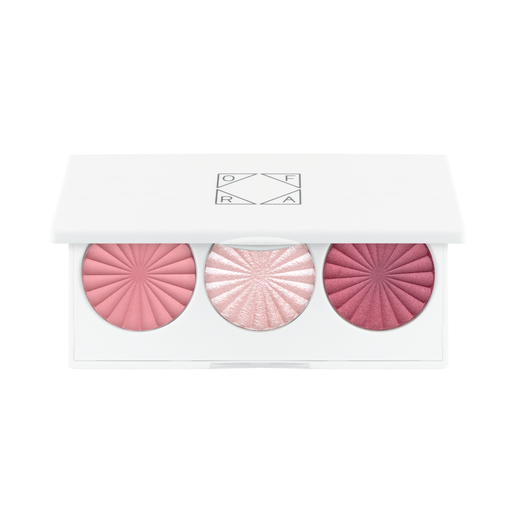 OFRA COSMETICS OFRA COSMETICS Midi Palette - Blossom Blush