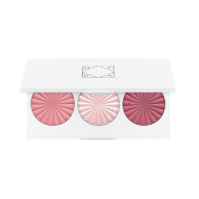 OFRA COSMETICS OFRA COSMETICS Midi Palette - Blossom Blush