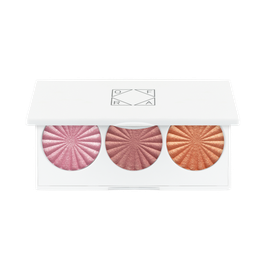 OFRA COSMETICS OFRA COSMETICS Midi Palette - Cheeky Glow