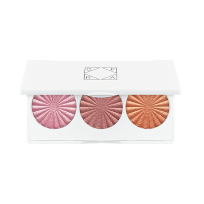 OFRA COSMETICS OFRA COSMETICS Midi Palette - Cheeky Glow