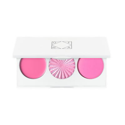 OFRA COSMETICS OFRA COSMETICS Midi Palette - Cotton Candy Skies