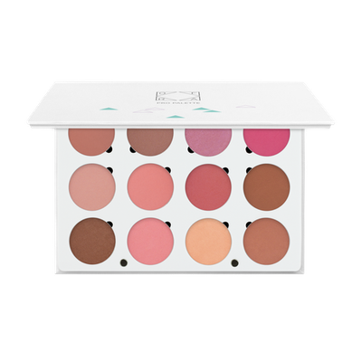 OFRA COSMETICS OFRA COSMETICS Pro Palette - Blush