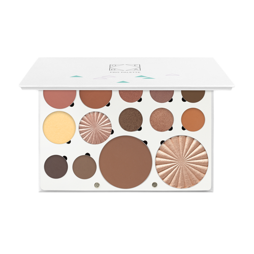 OFRA COSMETICS OFRA COSMETICS Pro Palette - Boho