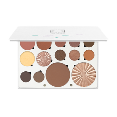 OFRA COSMETICS OFRA COSMETICS Pro Palette - Boho