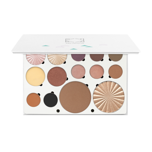 OFRA COSMETICS OFRA COSMETICS Pro Palette - Glow
