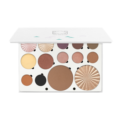 OFRA COSMETICS OFRA COSMETICS Pro Palette - Glow