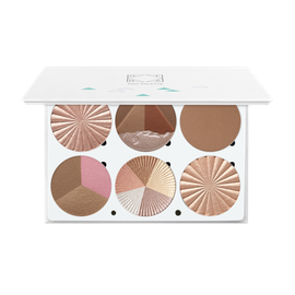 OFRA COSMETICS OFRA COSMETICS Pro Palette - On The Glow